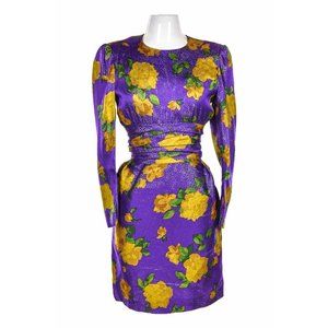 Philippe Venet Shift N/A Purple